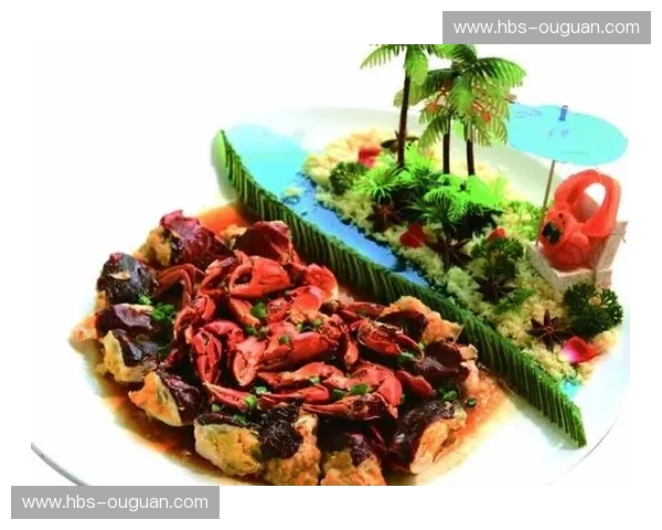 烟火人间，味蕾奇遇：河南与福建，一场跨越山海的美食风暴